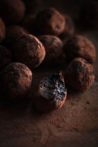trüffel
